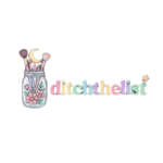 ditchthelist