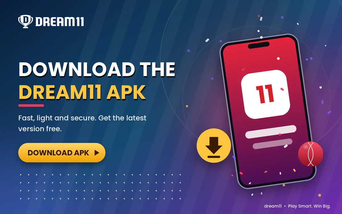 Dream11 APK and safe app download