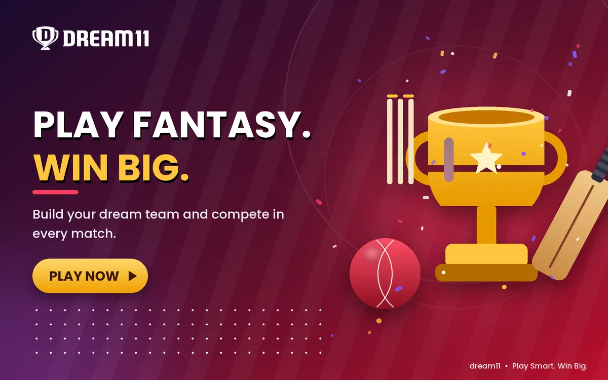 Dream11 fantasy sports app guide 2026